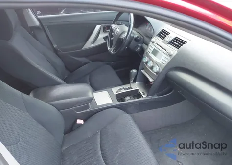 2009 Toyota Camry Se z USA, uszkodzony, nr VIN 4T1BE46KX9U350392